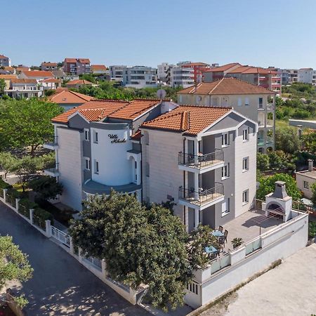 Villa Mihaela Trogir Eksteriør bilde