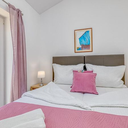 Villa Mihaela Trogir Rom bilde
