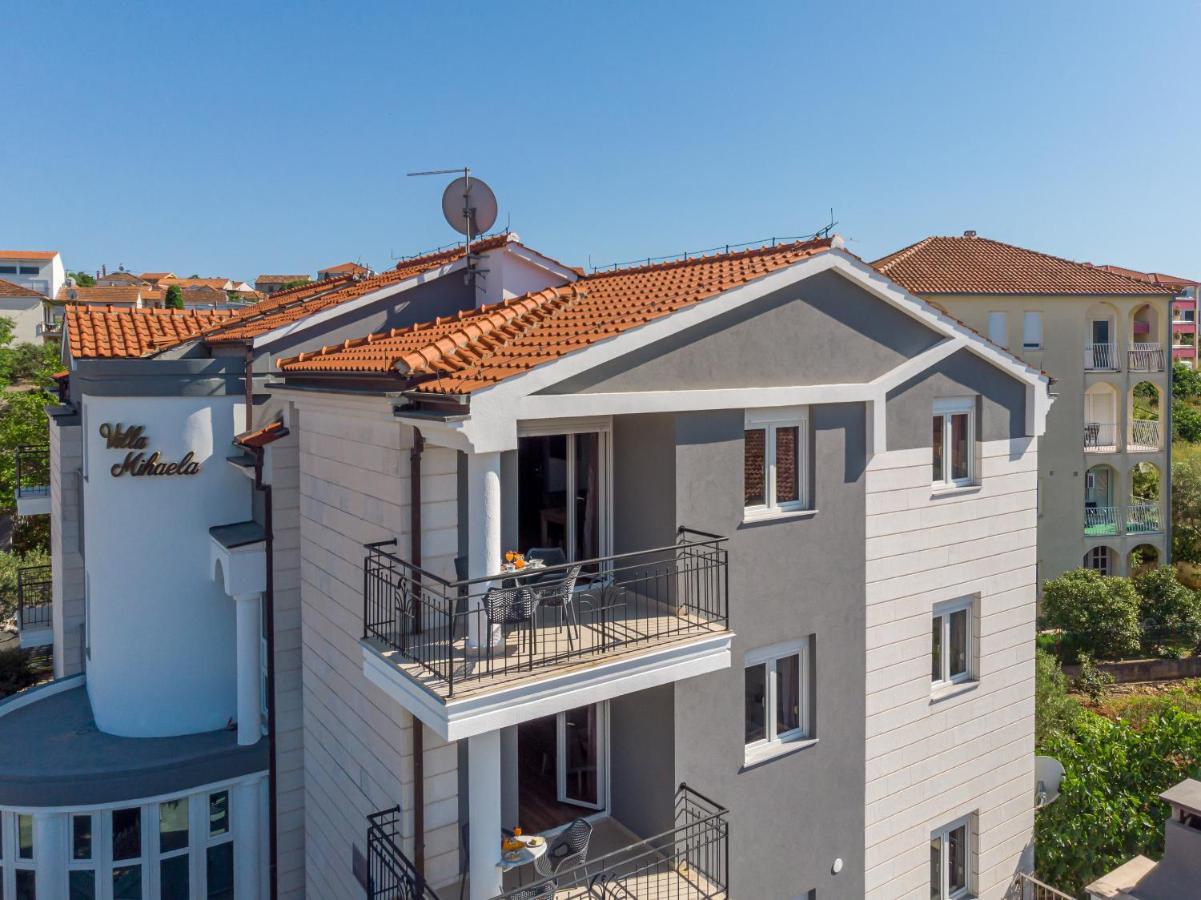 Villa Mihaela Trogir Eksteriør bilde
