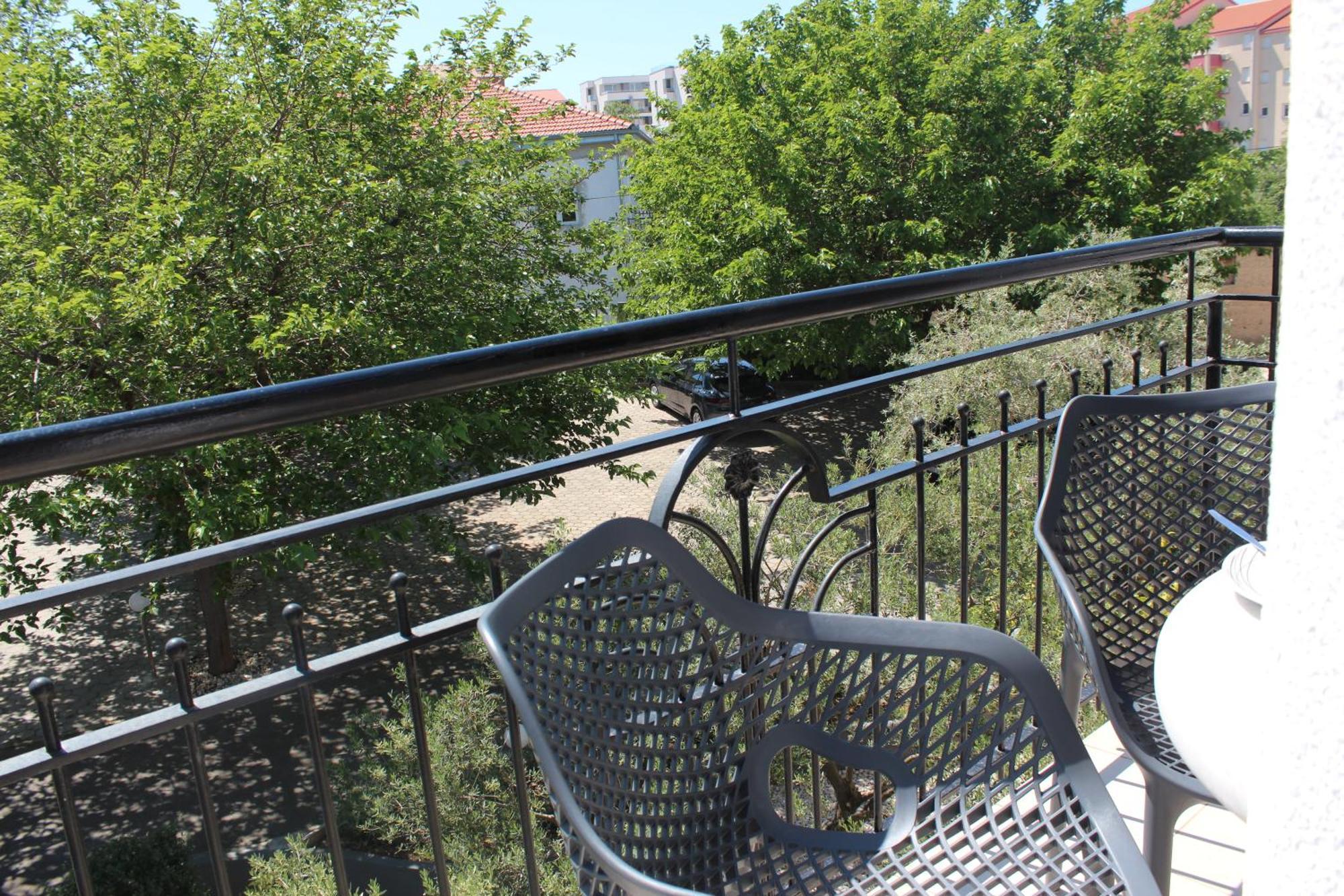 Villa Mihaela Trogir Rom bilde